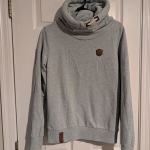 Women's Naketano Hoodie